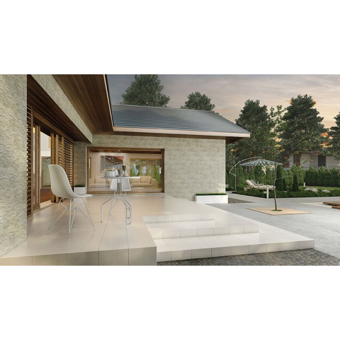 Плитка фасадна Aragon Sand 150x450x9 Cerrad