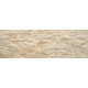 Плитка фасадна Aragon Sand 150x450x9 Cerrad