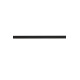Шинопровід PROFILE TRACK BLACK 2 METRES (9452), Nowodvorski