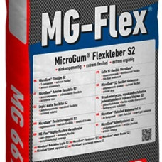Клей для плитки Sopro MG-Flex S2 669 (15 кг)