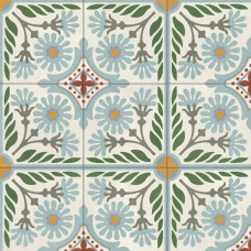 Плитка керамогранітна Altea Olivo Natural 592x592x10 Aparici