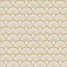 Плитка керамогранітна Art Deco White Manhattan Natural 297,5x297,5x9,9 Aparici