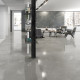 Плитка керамогранітна Dubai Grey LUX 600x600 Azteca