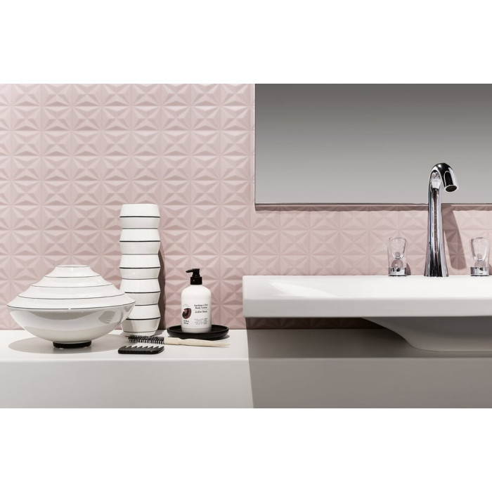 Декор CSACITMR00 Newdot City Midrose 250x750x9,4 Sant'agostino