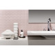 Декор CSACITMR00 Newdot City Midrose 250x750x9,4 Sant'agostino