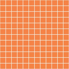 Мозаїка Flexible Architecture Mos Orange 300x300x8 Sant'agostino