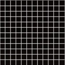 Мозаїка Flexible Architecture Mos Black Bri 300x300x10 Sant'agostino