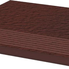 Сходинка пряма Cloud Brown 300x300x8,5 Paradyz