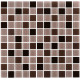 Мозаїка GM 4010 C3 Coffee D-Coffe M-Coffee W 300x300x8 Котто Кераміка
