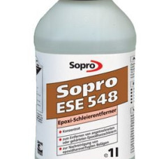 Засіб для очищення від епоксидної смоли Sopro ESE 548 (1 л)
