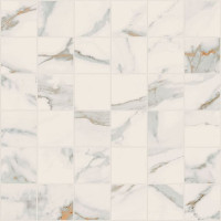 Мозаїка Calacatta G.T. LUX 286x286 Azteca