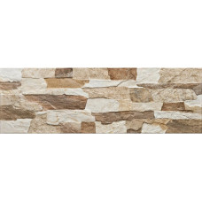 Плитка фасадна Aragon Natura 150x450x9 Cerrad