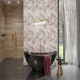 Декор Golden Forest 2-елементний RECT 300x600x8,5 Konskie