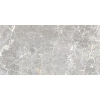 Плитка стінова Stavanger Grey RECT 300x600x8,5 Konskie