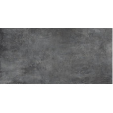 Плитка керамогранітна 082130 Skyline Antracite RECT NAT 600x1200x10 La Fabbrica