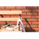 Підвіконник Rot 10x20x1,3 код 1892 Cerrad