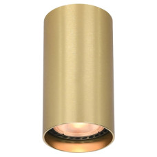 Точковий світильник Lopus GU10 (CLN-48930-S-GD), Italux