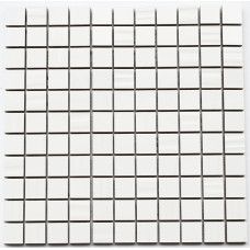 Мозаїка CM 3002 C2 White 300x300x9 Котто Кераміка