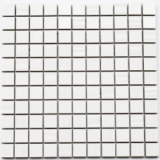 Мозаїка CM 3002 C2 White 300x300x9 Котто Кераміка