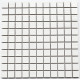 Мозаїка CM 3002 C2 White 300x300x9 Котто Кераміка