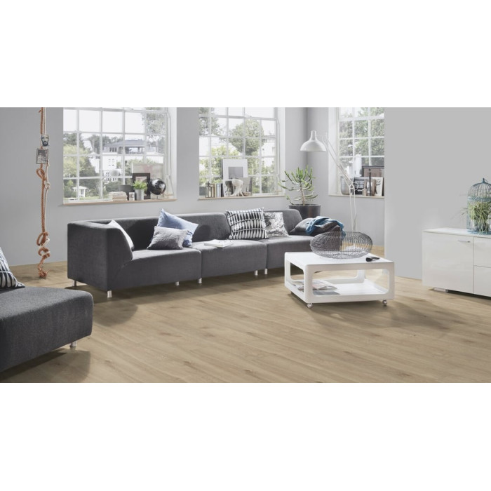 Ламінат Krono Original Castello classic K406 Дуб Евр