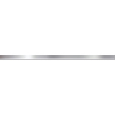 Фриз Super Silver 20x600 Ceramika Color