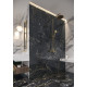 Плитка керамогранітна Marquina Gold POL 1197x1197x8 Cerrad