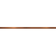 Фриз Super Copper 20x900 Ceramika Color