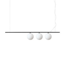 Люстра Perline SP3 307008 IDEAL LUX
