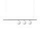 Люстра Perline SP3 307008 IDEAL LUX