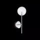Бра EQUINOXE AP1 CROMO 200132 IDEAL LUX