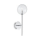 Бра EQUINOXE AP1 CROMO 200132 IDEAL LUX