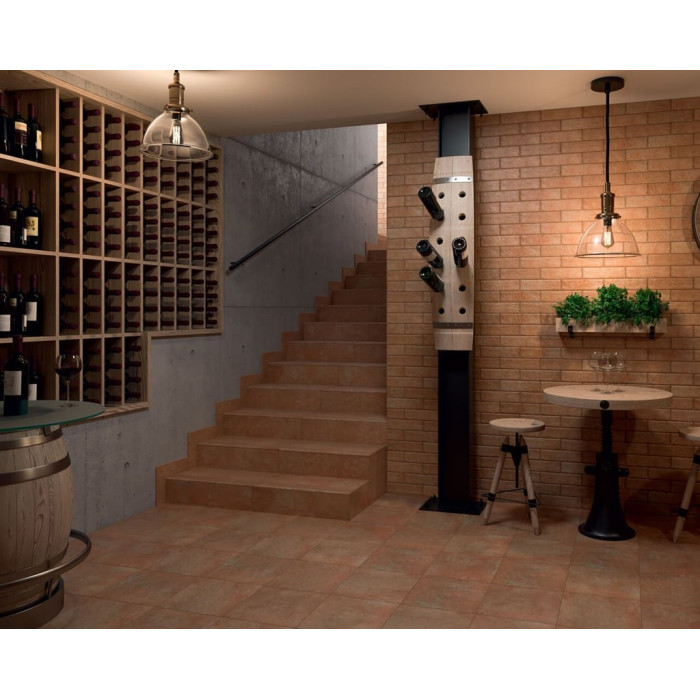 Плитка підлогова Ilario Ochra 300x600x8,5 Paradyz