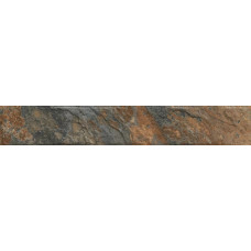 Плитка фасадна Ardis Rust STR 66x400 Paradyz