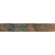 Плитка фасадна Ardis Rust STR 66x400 Paradyz