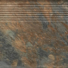 Сходинка Ardis Rust STR 300x600x8,5 Paradyz