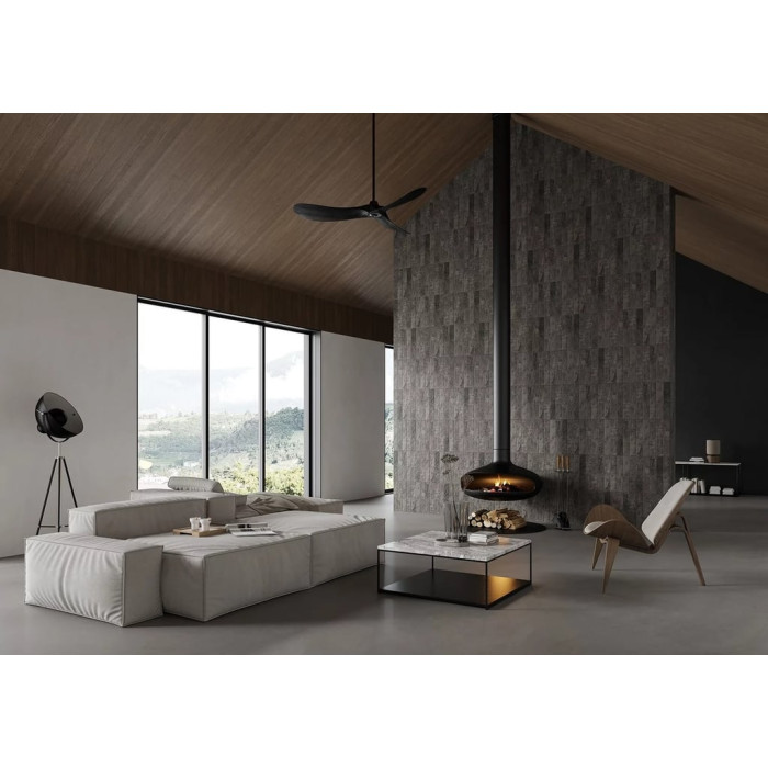 Сходинка Carrizo Basalt STR 300x600x8,5 Paradyz