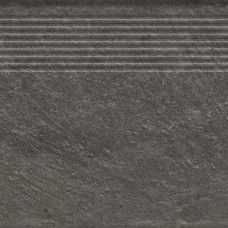 Сходинка Carrizo Basalt STR 300x600x8,5 Paradyz