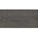 Сходинка Carrizo Basalt STR 300x600x8,5 Paradyz