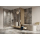 Плитка керамогранітна Endless Time Rust Silky Cristal LAP 597x597x8 Cerrad
