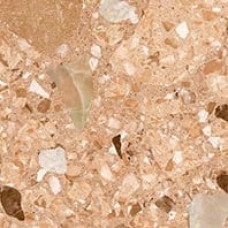 Вставка 4J82 Taco Bastia Rojizo 40x40 Vives Ceramica