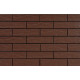 Плитка фасадна Braz Rustiko 6,5x24,5x0,65 код 9690 Cerrad