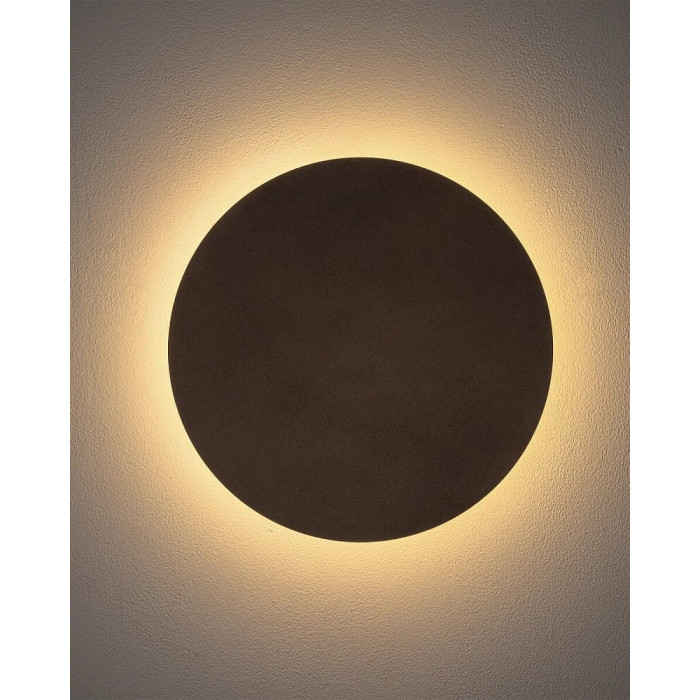 Світильник Ring Chocolate Led M (10352), Nowodvorski