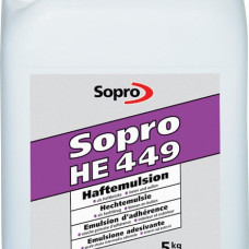 Ґрунтовка адгезійна Sopro HE 449 (5 кг)