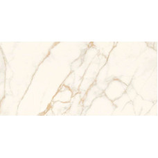 Плитка керамогранітна ALGXNB02 Noblesse Natural Calacatta Oro 600x1200 Lea Ceramica