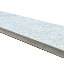 Підсходинка SP 13120200023 Pietra Serena Grey 125x1200x20 Котто Кераміка