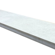 Підсходинка SP 13120200025 Town Soft Grey 125x1200x20 Котто Кераміка