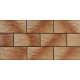 Камінь фасадний Cer 8 Mocca 14,8x30x0,9 код 7306 Cerrad