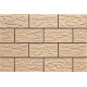 Камінь фасадний Cer 9 Krem 14,8x30x0,9 код 7313 Cerrad