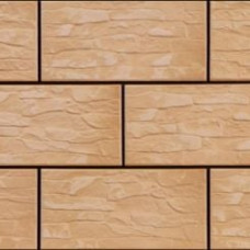 Камінь фасадний Cer 10 Ecru 14,8x30x0,9 код 7320 Cerrad